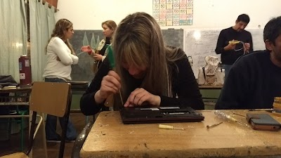 Fotos Escuela Número 43 Provincia de Buenos Aire