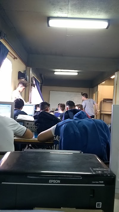 Fotos Instituto la Salette