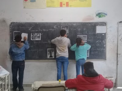 Fotos Escuela Secundaria N° 14 Malvinas Argentinas