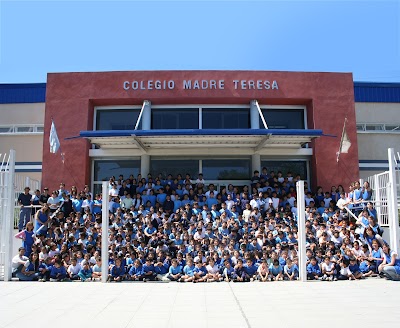 Fotos Mother Teresa School