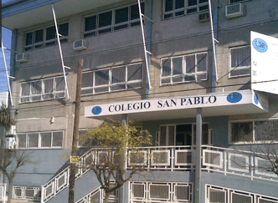 Fotos Colegio San Pablo