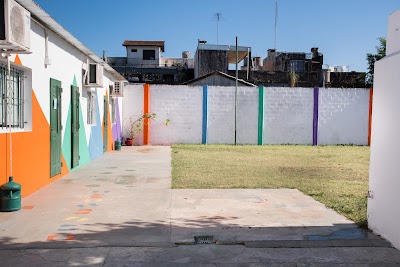 Fotos Colegio Ritchie. Zárate