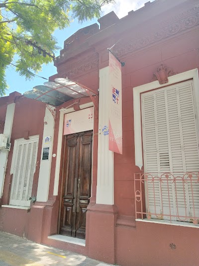 Fotos Instituto Jose Manuel Estrada