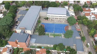 Fotos ESCUELA DANTE ALIGHIERI - ITALO ARGENTINA