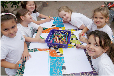 Fotos Instituto Santa Ana