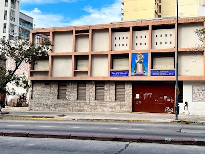 Fotos Colegio Nuestra Señora de Nieva