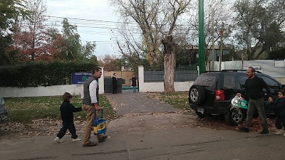 Fotos Florence Nightingale School