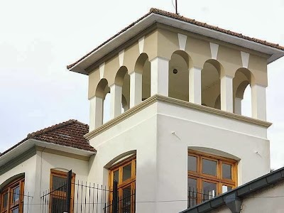 Fotos St. John's School Martínez