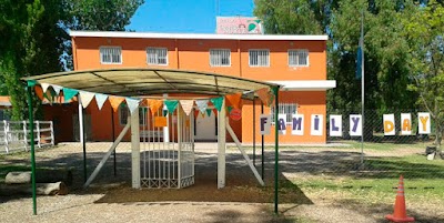 Fotos Colegio El Portal De Los Naranjos