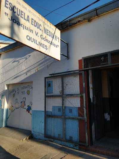 Fotos Escuela de Educación Secundaria (E.E.S.) Nº1 