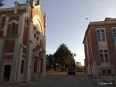 Fotos Colegio Don Bosco