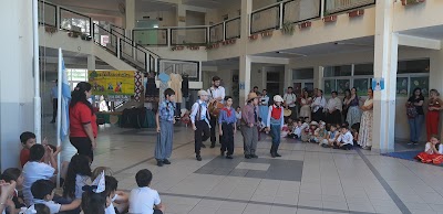 Fotos Alas Private school