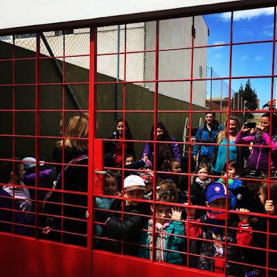 Fotos Colegio San Jeronimo