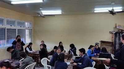 Fotos Colegio Arturo Jauretche