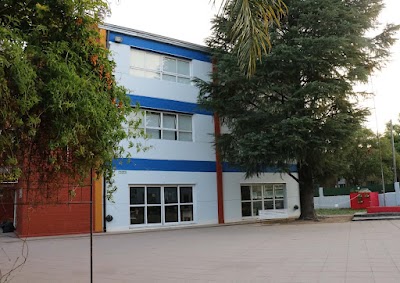 Fotos Instituto Rosario Vera Peñaloza