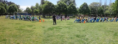 Fotos Gabriela Mistral school