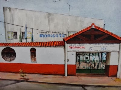 Fotos Gonzalez Catan Institute - Garden Monigote