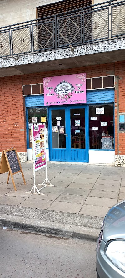 Fotos Colegio Perito Moreno