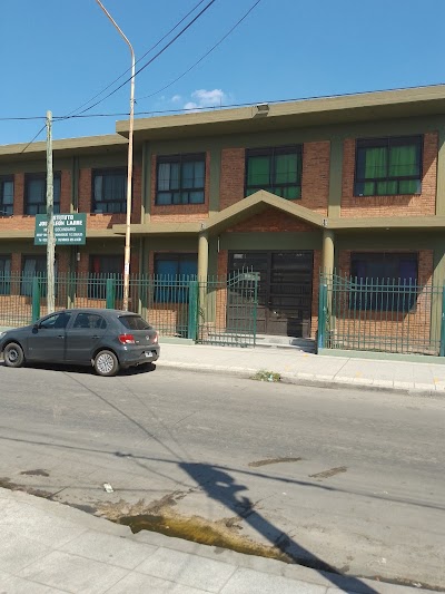 Fotos Instituto Jose Leon Larre