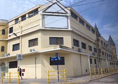 Fotos Jose Hernandez Institute