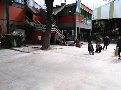 Fotos San José Technical College