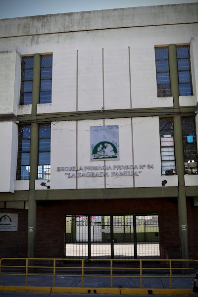 Fotos Escuela Sagrada Familia N°64