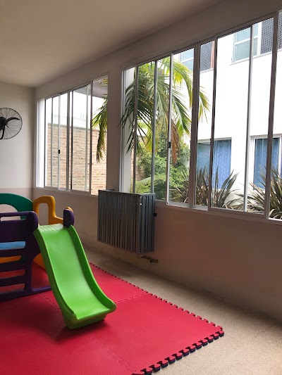 Fotos Escuela San Ignacio De Loyola