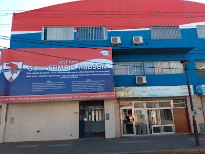 Fotos Instituto Guillermo Enrique Hudson