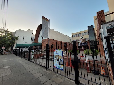 Fotos Armenian College De Vicente Lopez