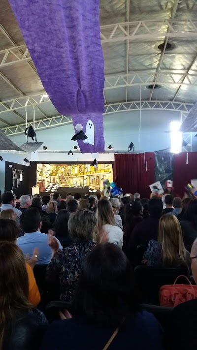 Fotos Southern International School