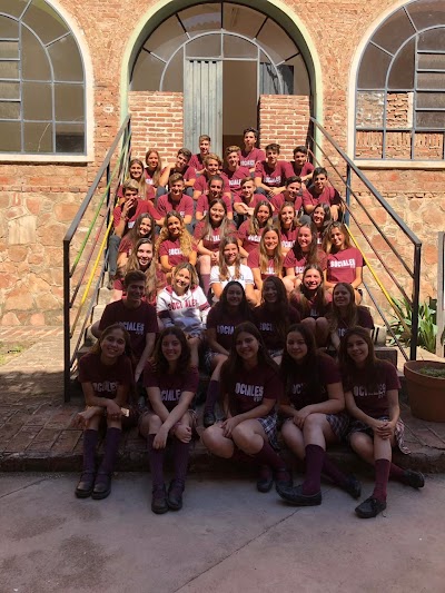 Fotos Instituto Privado Nuestra Señora Del Rosario Del Milagro