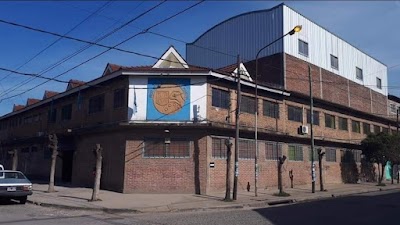 Fotos Instituto Benito Quinquela Martin