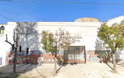 Fotos Colegio Parroquial San Cayetano