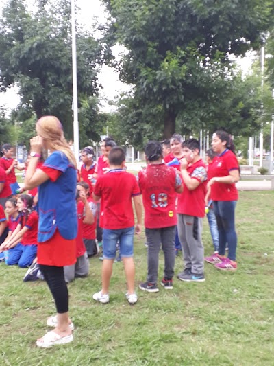 Fotos Antonio Machado Institute