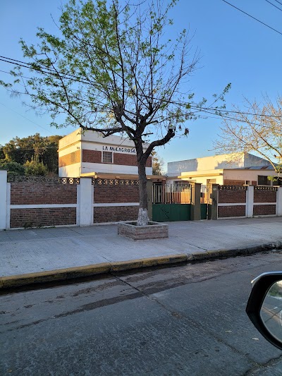 Fotos Colegio La Milagrosa