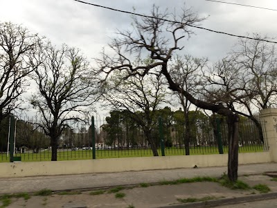 Fotos Educational Complex Euskal-Echea