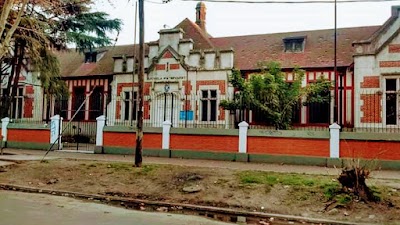 Fotos Escuela Primaria N° 4 