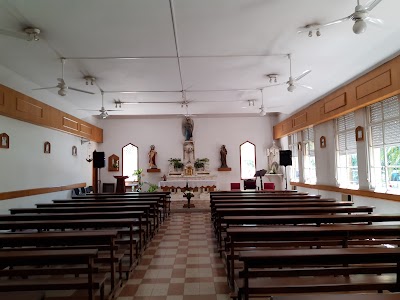 Fotos Holy Mary Institute of Light