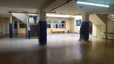 Fotos Cangallo School