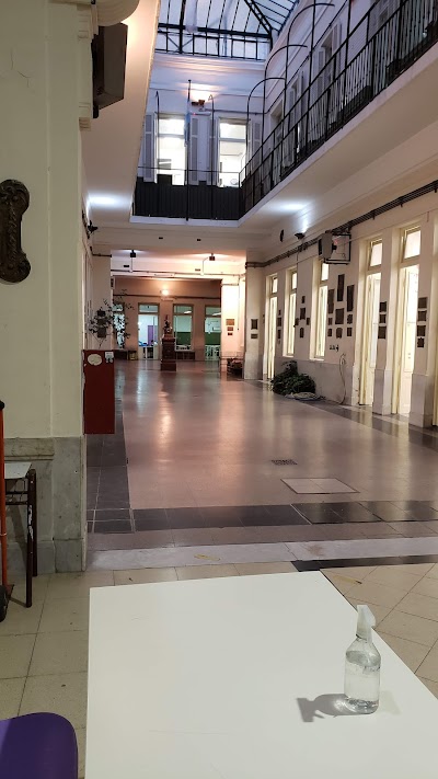 Fotos Colegio N° 14 Juan José Paso