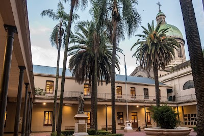 Fotos Colegio del Salvador