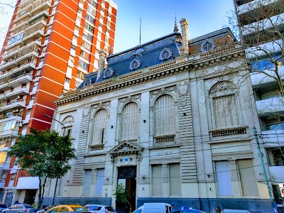 Fotos Colegio N° 03 Mariano Moreno