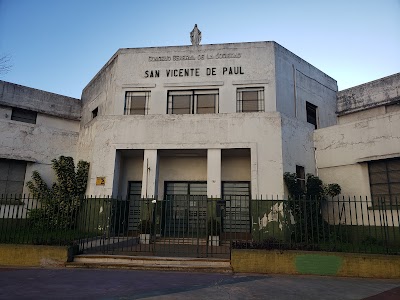 Fotos Instituto San Vicente de Paul