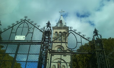 Fotos San Antonio Franciscan Education Center