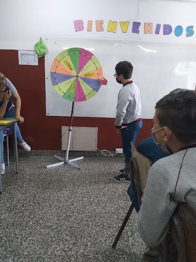 Fotos I.m.e.i. Inst of Educ Modern Integral