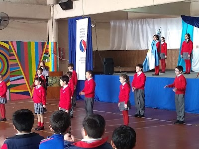 Fotos INSTITUTE DOMINGO F. SARMIENTO