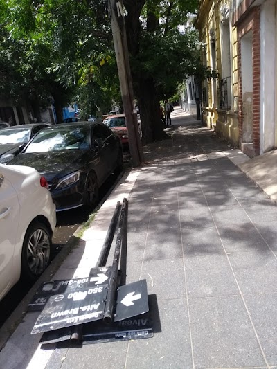 Fotos Colegio Ausonia