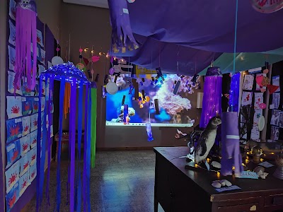 Fotos Colegio San Jose Hermanas Nstra Sra del Rosario