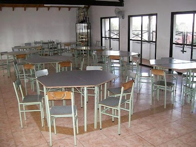 Fotos Instituto Almafuerte