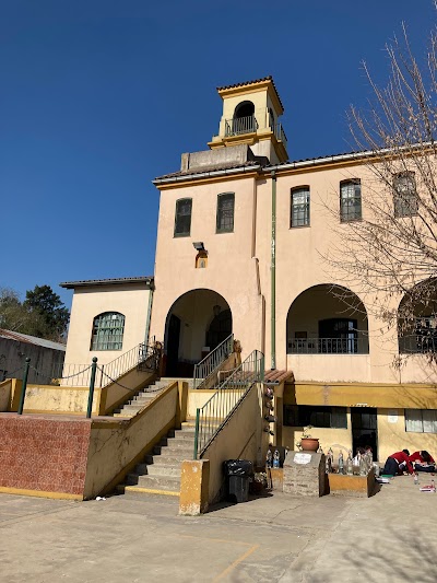 Fotos Colegio San Jose